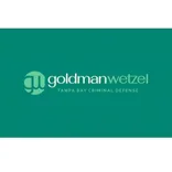 Goldman Wetzel