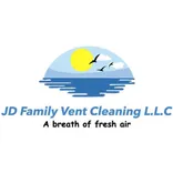 JD Family Vent Cleaning LLC