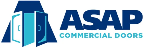 ASAP Commercial Doors