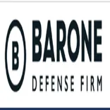 Barone Defense Firm
