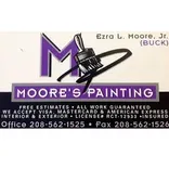 Moore's Painting