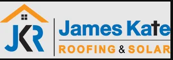 James Kate Roofing & Solar of Mansfield TX