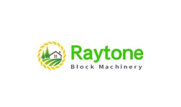 Raytone Block Machinery