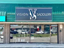 Vision Saddlery