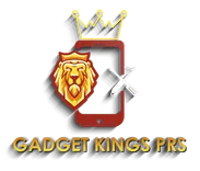 Gadget Kings Prs