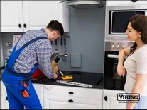 Viking Appliance Repairs Denver Cooktop Repair
