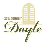 Custom Shutters by Doyle