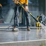 Triton Pressure Washing LLC