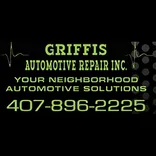 Griffis Automotive Repair, Inc.