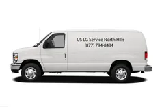 US LG Service North Hills