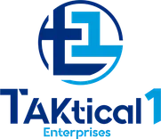 Taktical 1 Enterprises