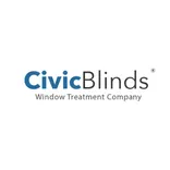 Civic Blinds - Vancouver