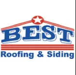 Best Roofing and Siding