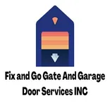 Fix and Go Gate & Garage Door Services Inc