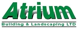 Atrium Building & Landscpaing Ltd