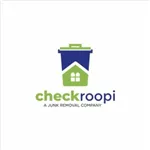  Checkroopi LLC " A Junk Removal Company