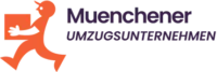 Münchener Umzugsunternehmen