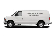 Elite LG Repair Monrovia