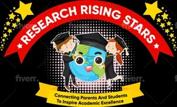 Research Rising Stars: Connecting Parents and Students to Inspire Academic Excellence