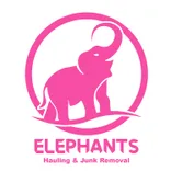 Elephants dumpster rental & junk removal