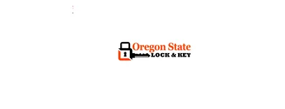Oregon State lock and key