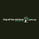 Chip Off The Old Block