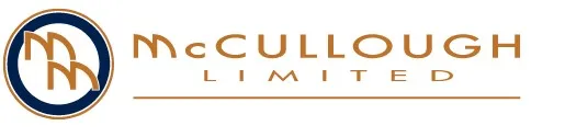 McCullough Limited
