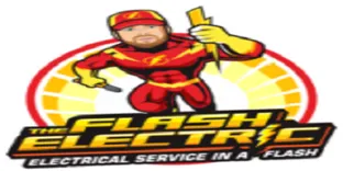 The Flash Electric