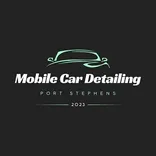 Mobile Car Detailing Port Stephens