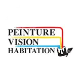 Peinture Vision Habitation