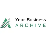 Your business archive