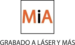 MIA GRABADO A LÁSER Y MÁS