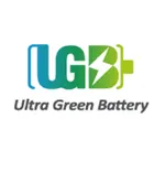 HBC BA406130 QD405000 Remote Control Battery 3.7V - Ultra Green Battery