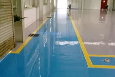 DCS Epoxy Coatings