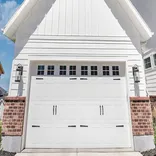 Longmont Garage Door Service