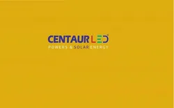 Centaur Powers and Solar Energy