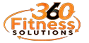 360 fitness solutions
