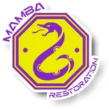 Mamba Restoration