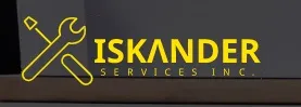 Appliance Repair By Iskander Services INC.