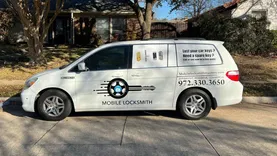 Mobile Locksmith