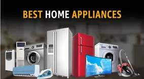 home appliances show