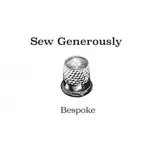 Sew Generously Bespoke