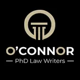 O'Connor - PhD Law Writers
