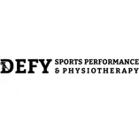 Defy Sports Performance & Physiotherapy