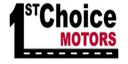 1st Choice Motors