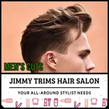 Jimmy Trims Hair Salon