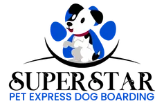 Superstar Pet Express Dog Boarding