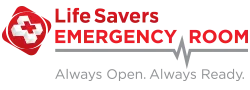 Life Savers Emergency Room -Heights
