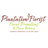 Plantation Florist Floral Promotions & Flower Delivery