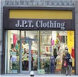 JPT Clothing